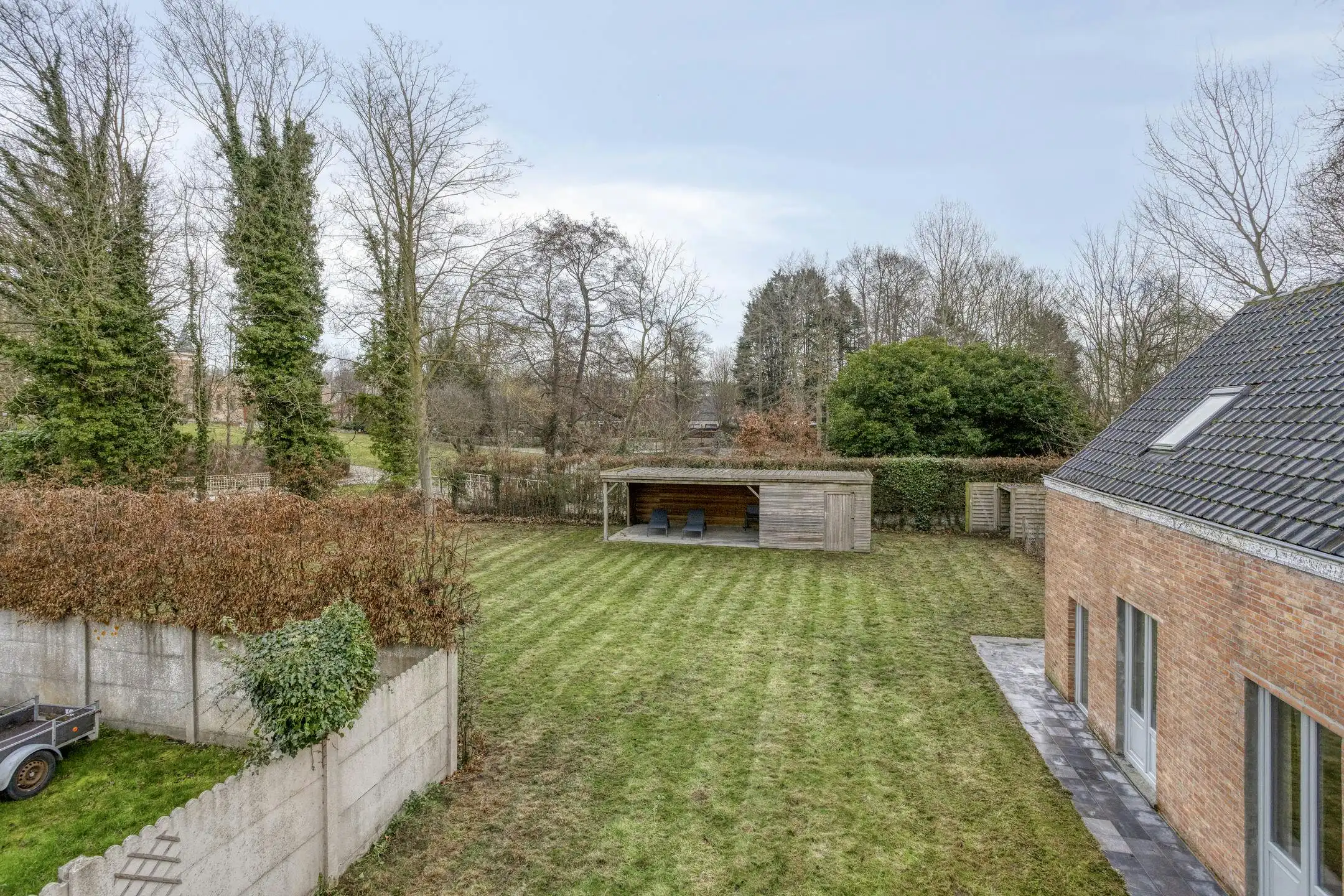 Polyvalent huis met tal van mogelijkheden te Moerkerke foto 6