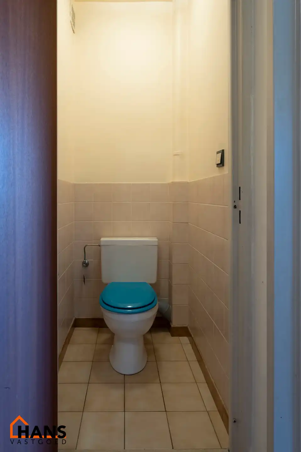 Ruim 2-slaapkamerappartement foto 11