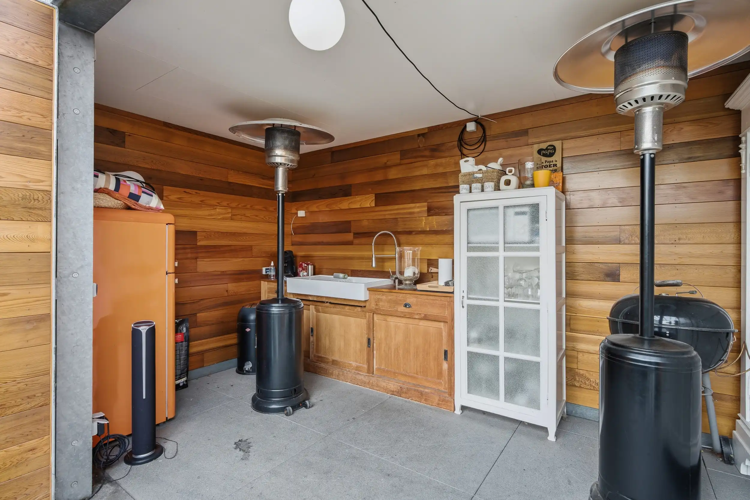 Stijlvol Wonen en Werken in Belzele Dorp: Puur Wooncomfort foto 22
