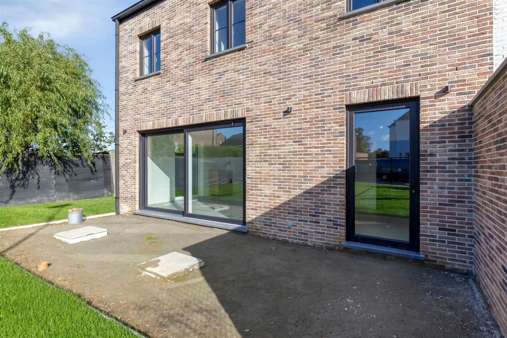 TE KOOP: Moderne nieuwbouwwoning met 3 slaapkamers in Geetbets! foto 35