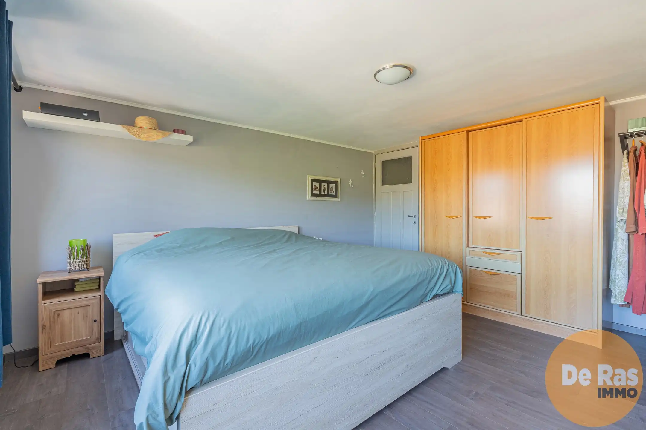 GIJZENZELE - Charmante woning met leuke tuinzone foto 15