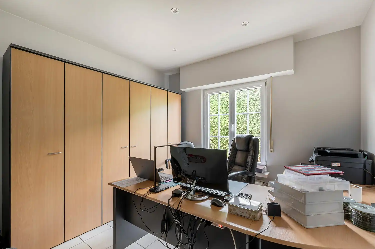 INSTAPKLARE ENERGIEZUINIGE GEZINSWONING I 4 SLPK I OLV-WAVER foto 16