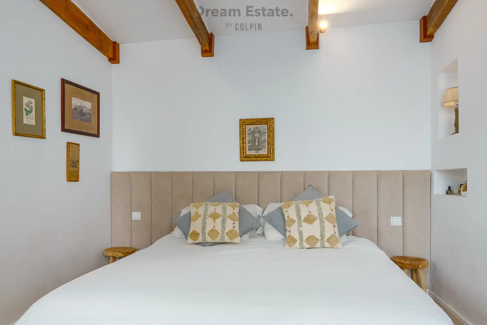 Luxueuze villa met invloeden van Ibiza foto 21