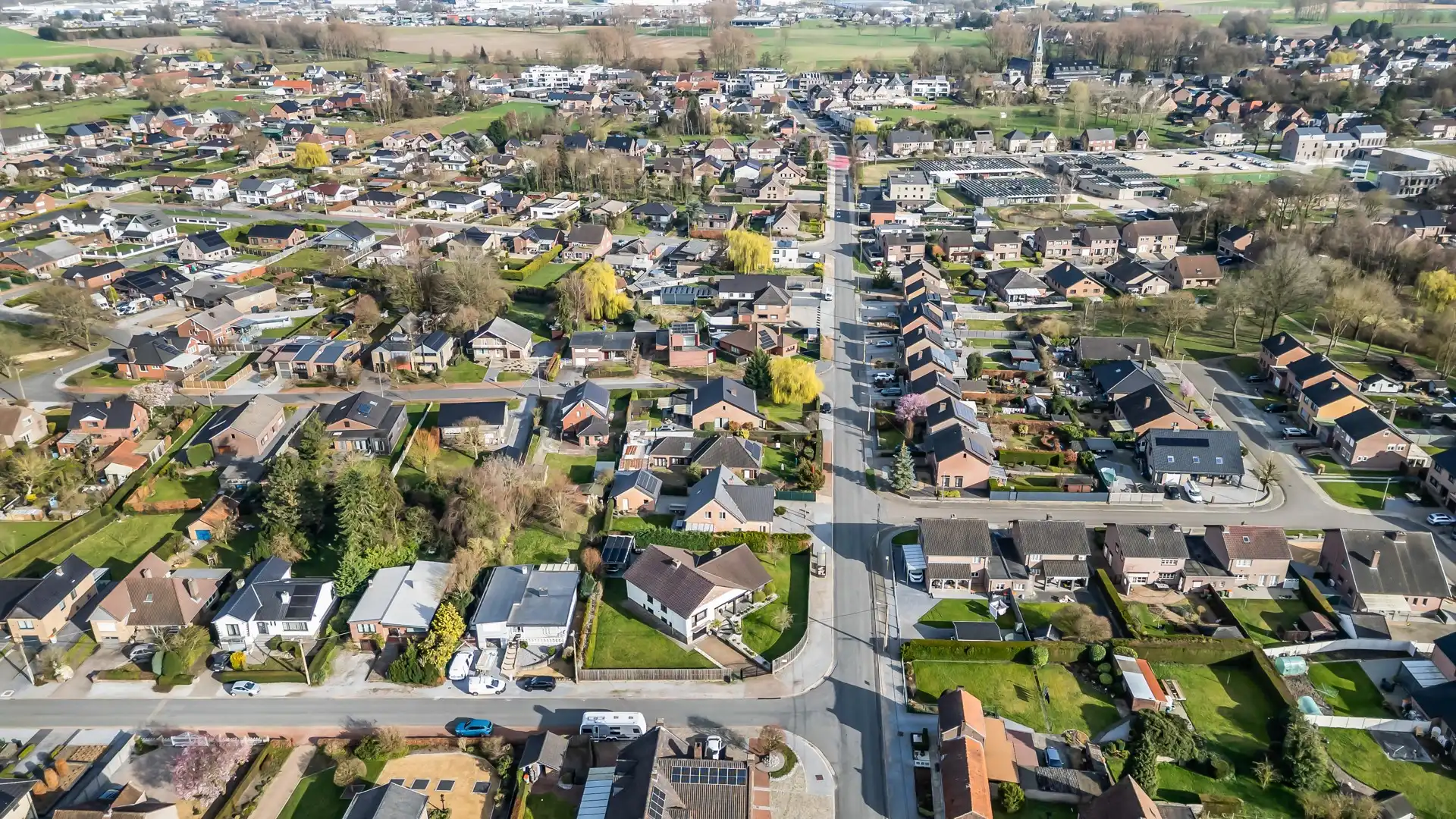 SFEERVOLLE KARAKTERWONING TE MAASMECHELEN MET 4 SLAAPKAMERS foto 6