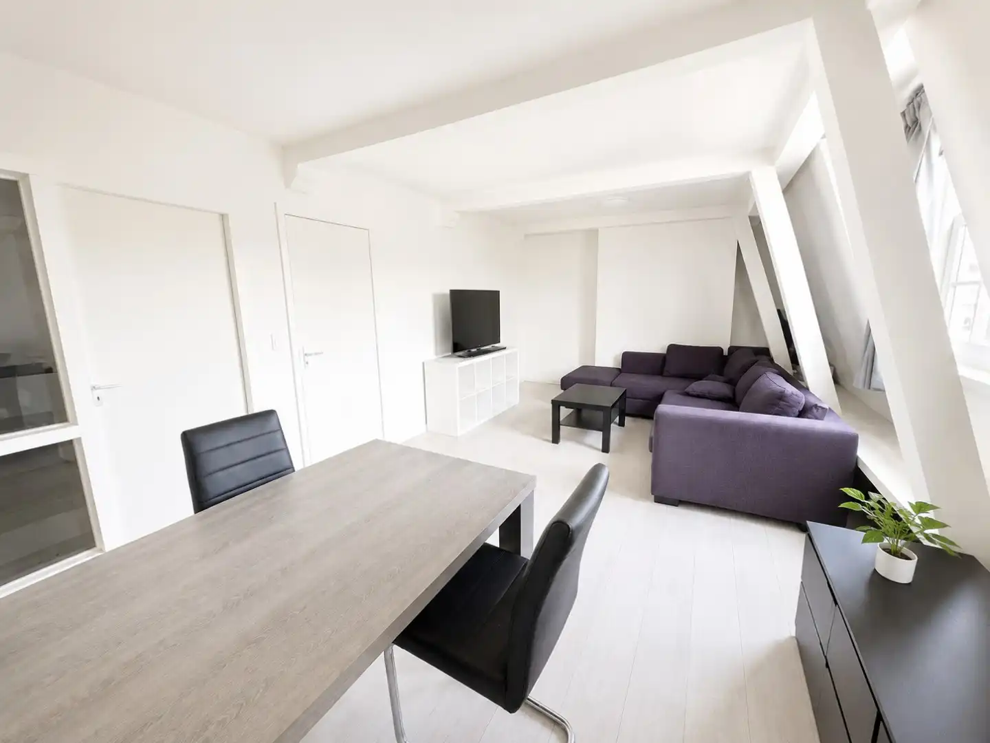 Instapklaar appartement foto 3