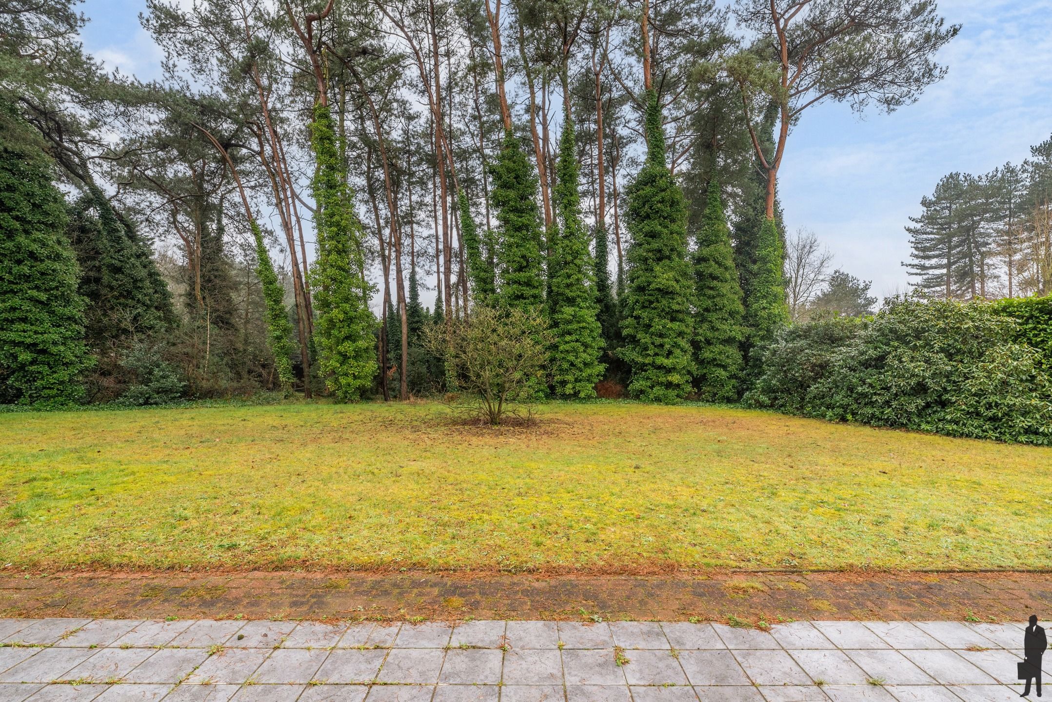Ruime en duurzame houtmassiefbouw villa in Beerse! foto 42