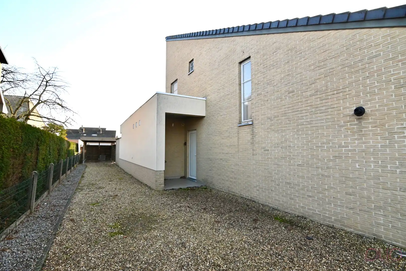 Moderne, instapklare open bebouwing vlakbij het centrum van Alken foto 30