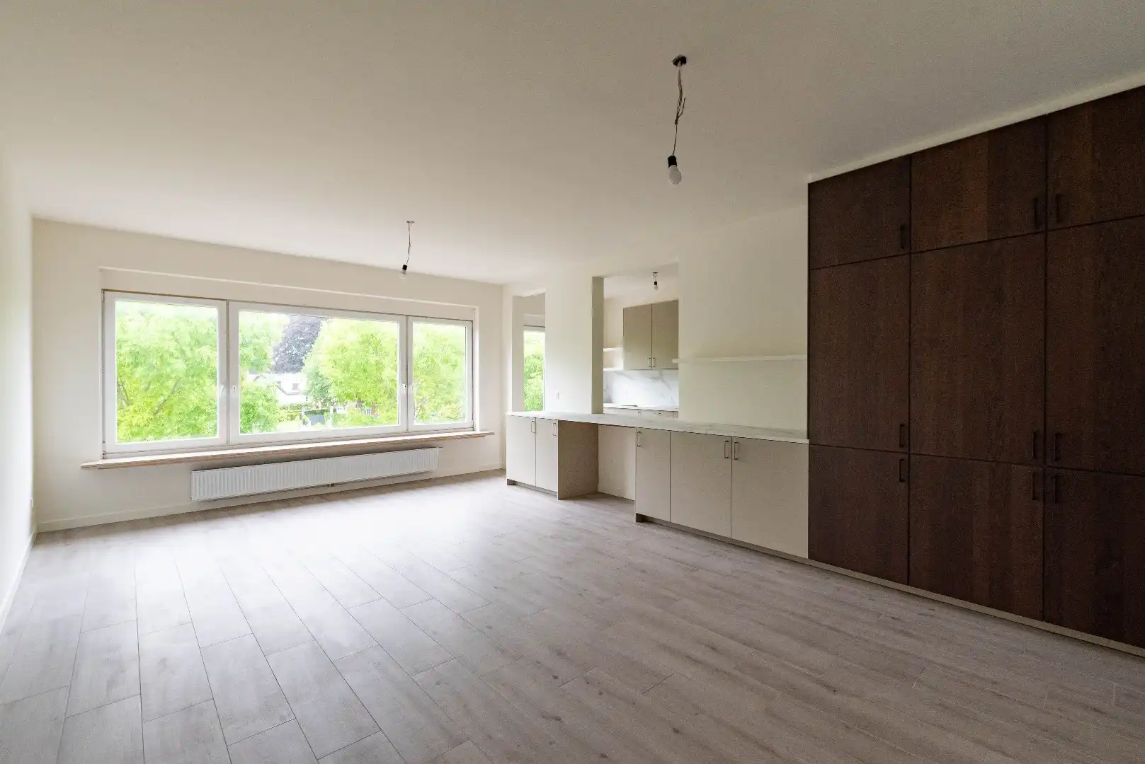 Appartement te huur Sint-Benedictusstraat 124 - B/201 - 2640 Mortsel