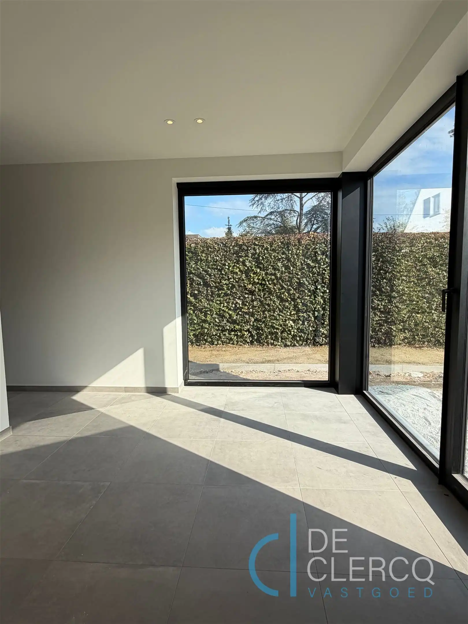 Prachtige nieuwbouwwoning te huur met zicht op groen!  foto 5
