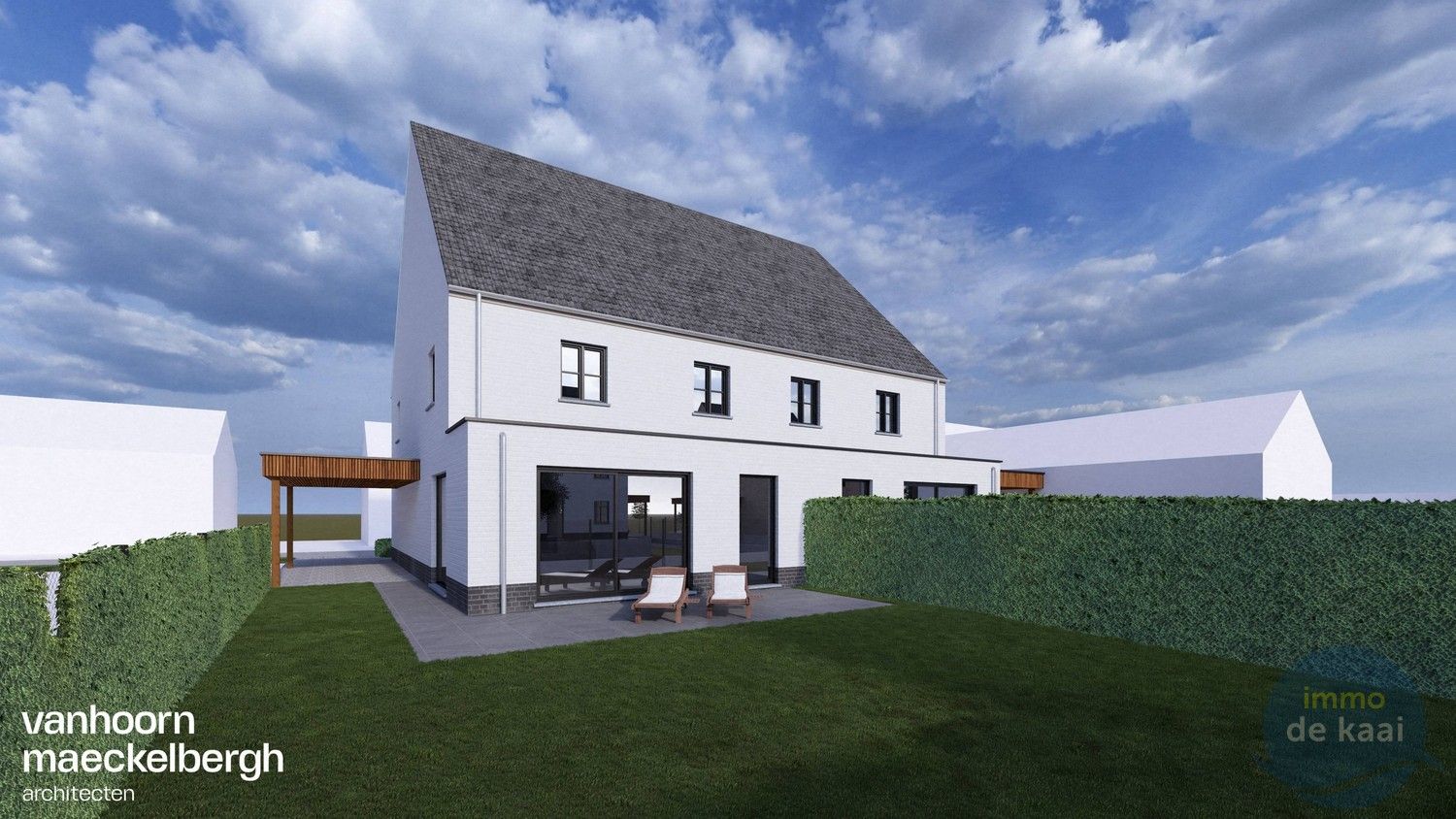 Huis te koop foto 3