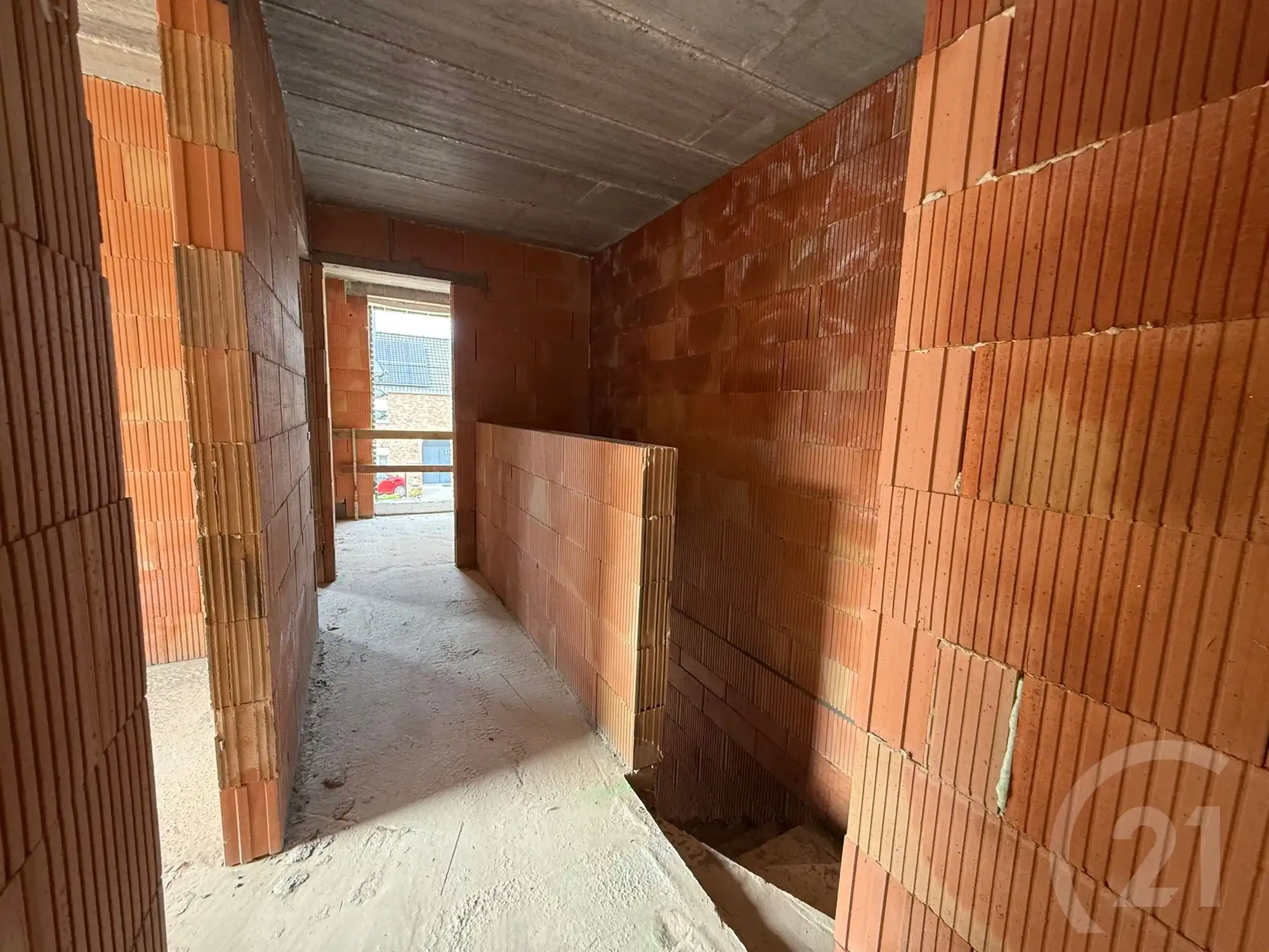 Prachtige nieuwbouwwoning in een zeer rustige straat! foto 10