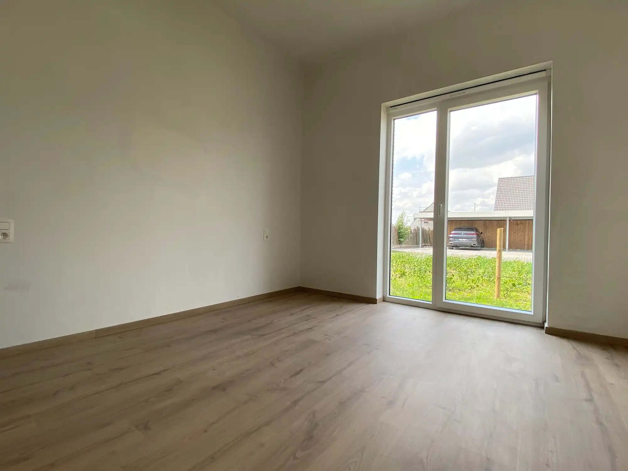 Nieuwbouw gelijkvloers BEN - appartement in centrum | Molenstraat foto 5