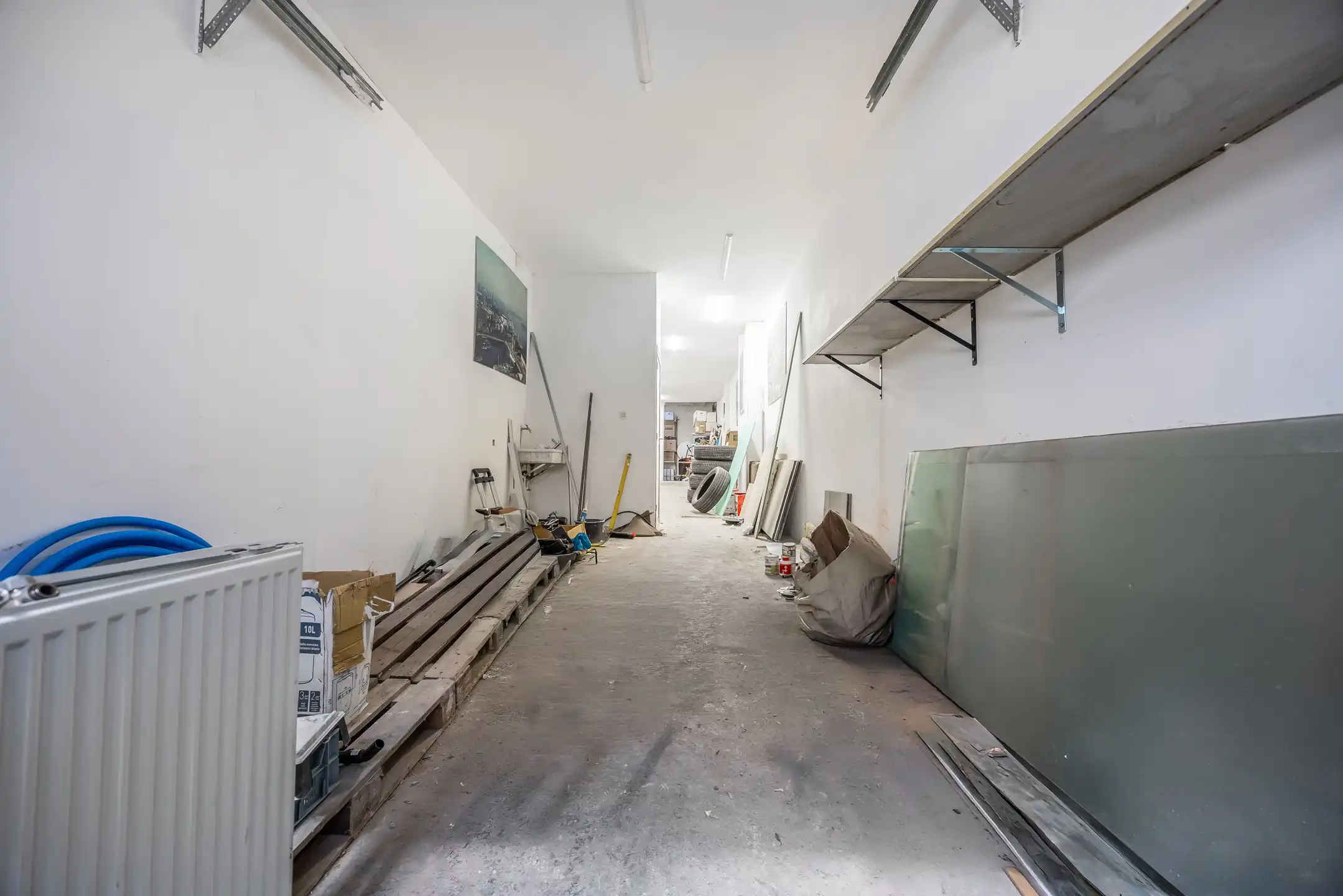 4 app + magazijn met potentieel tot 5e unit – Kievitwijk  foto 6