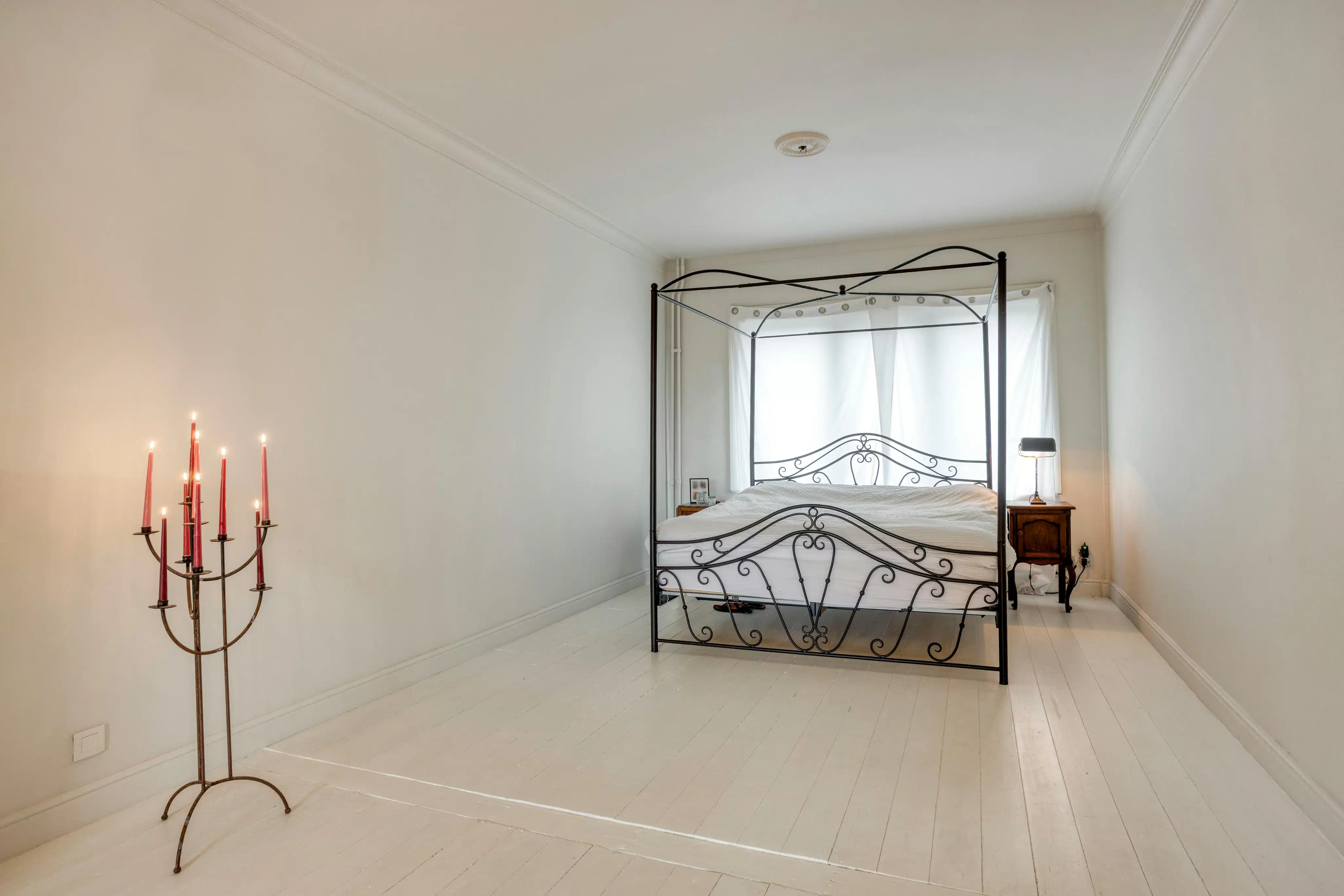 Karaktervolle woning met 6 slaapkamers te koop in Kontich foto 22