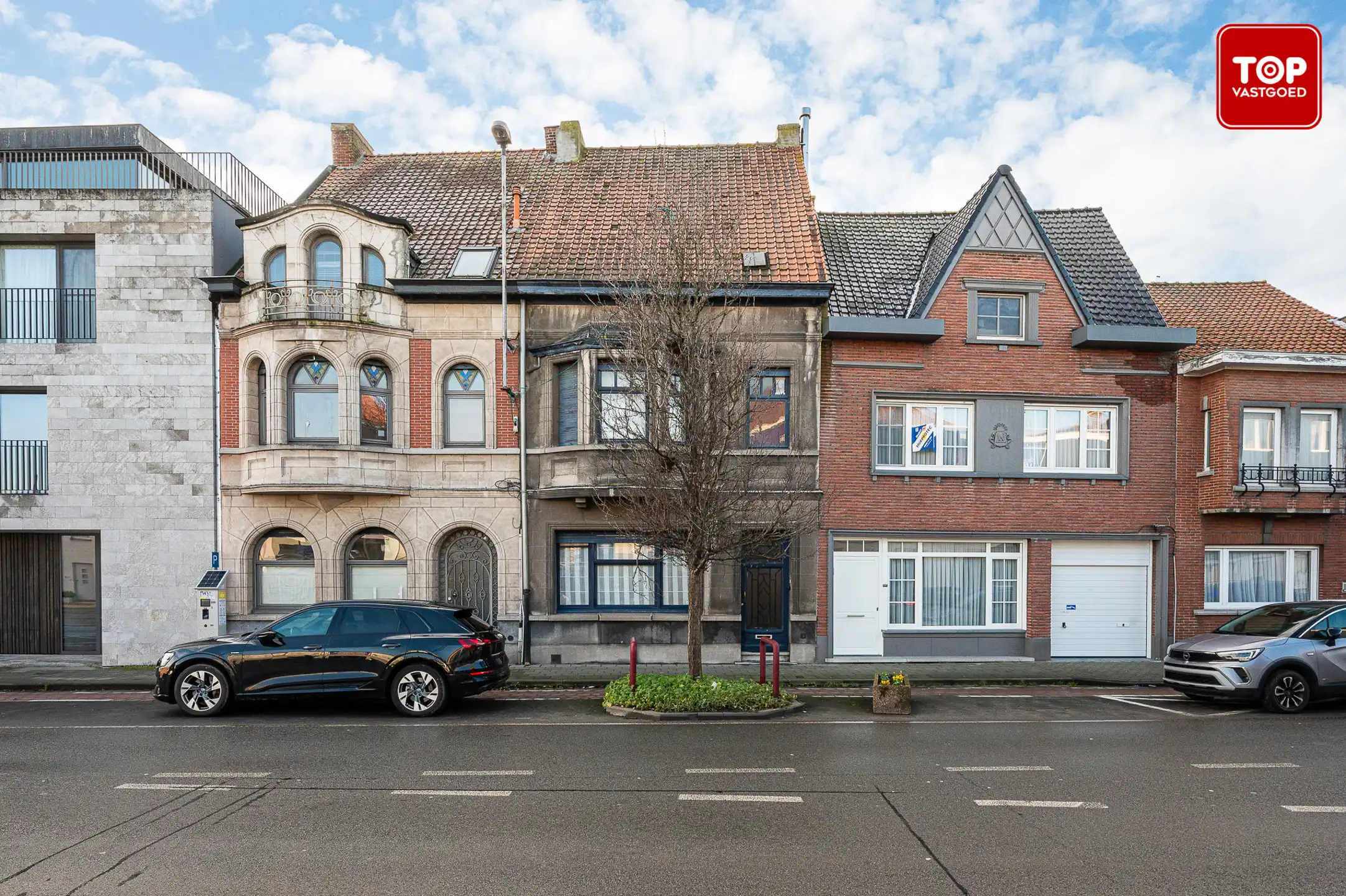 Gezinswoning te koop in hartje Deinze foto 28