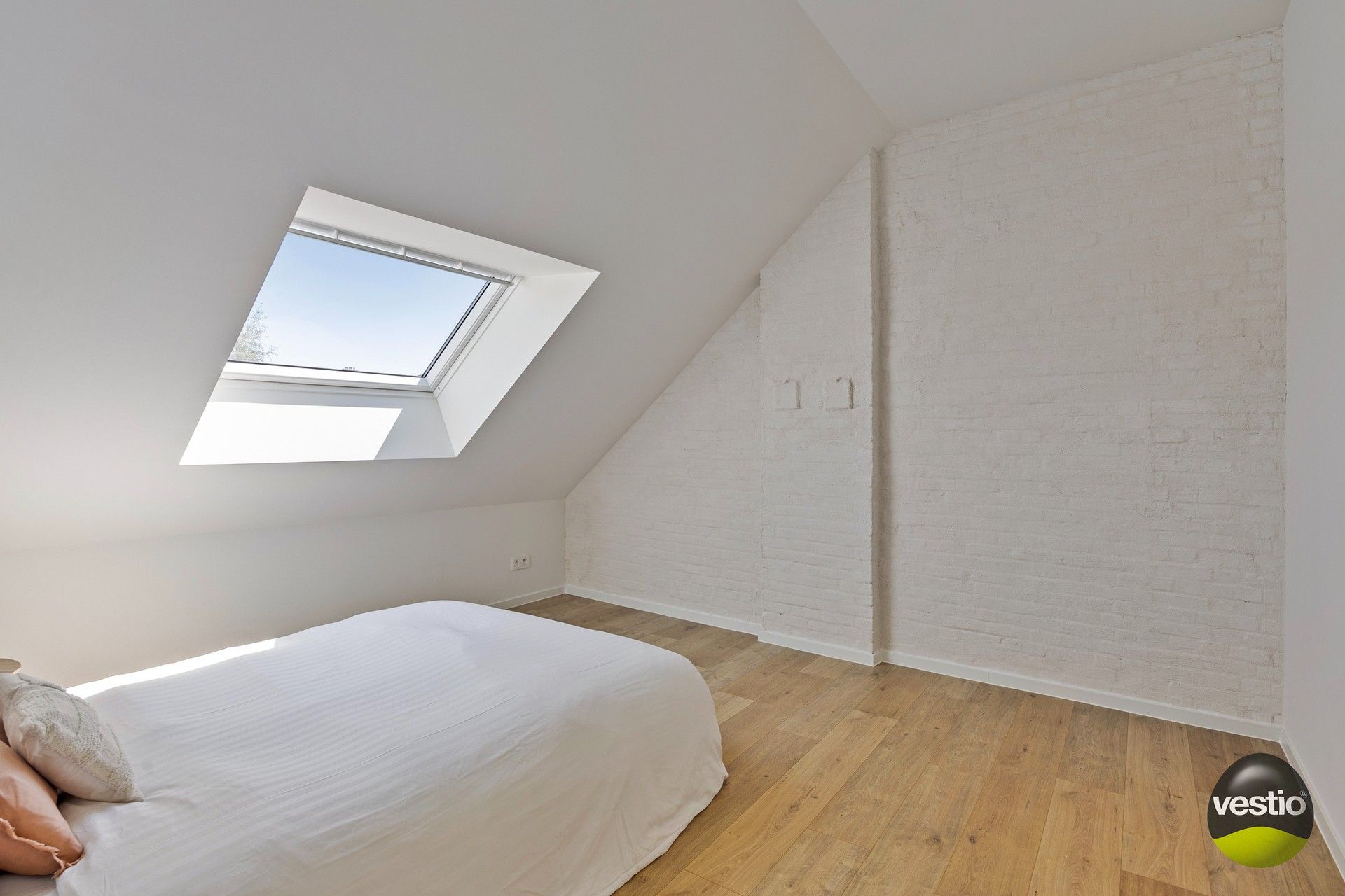 TOTAAL GERENOVEERDE WONING MET 3 SLAAPKAMERS EN STADSTUIN IN CENTRUM HASSELT foto 18