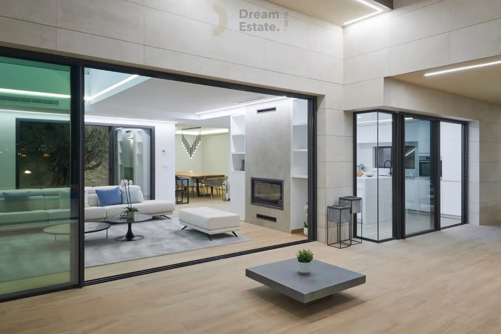 Exclusieve High-End Villa in Molina de segura – Ruimte, Luxe & Innovatie foto 36