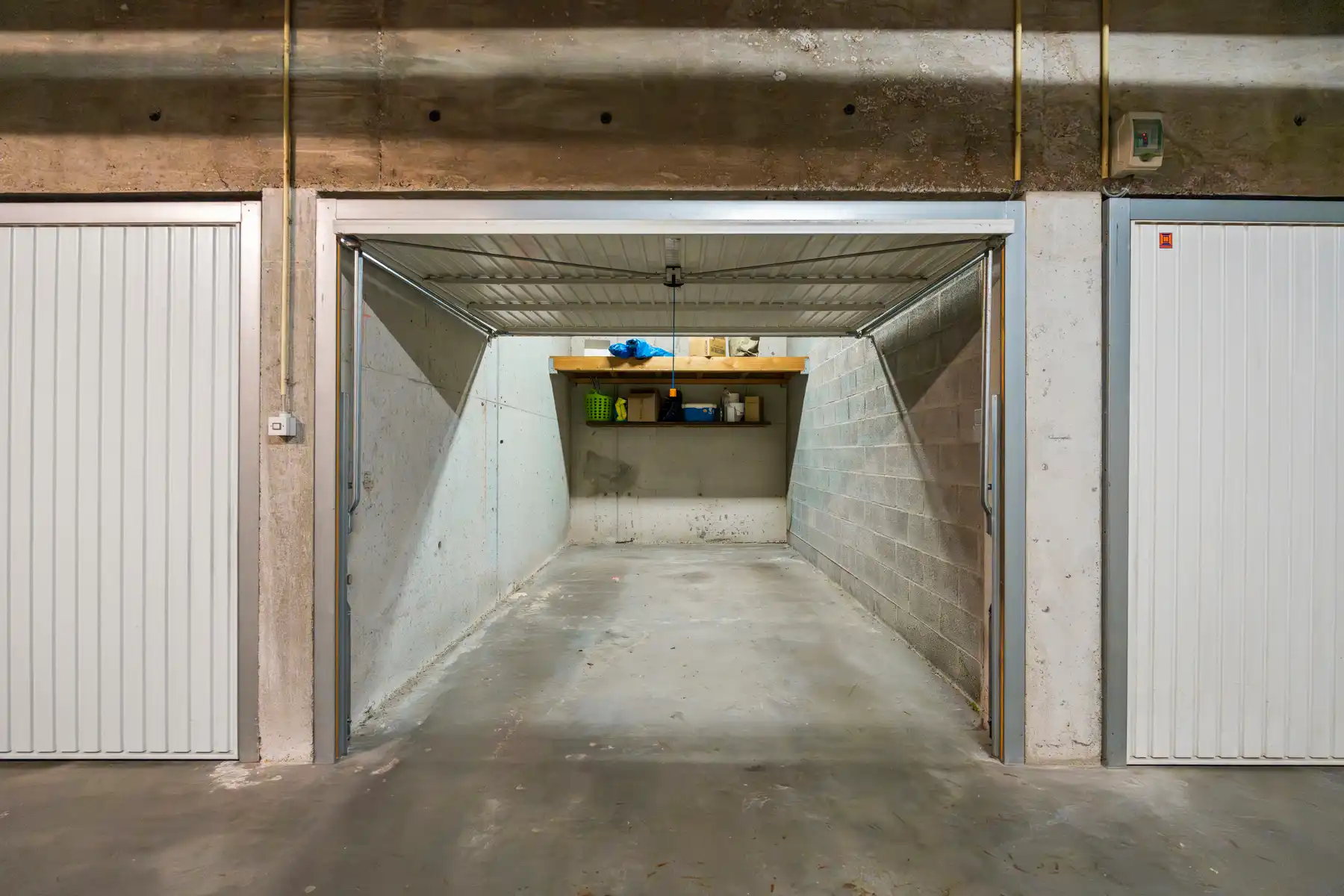 Instapklaar appartement in hartje Oostduinkerke-Bad foto 19