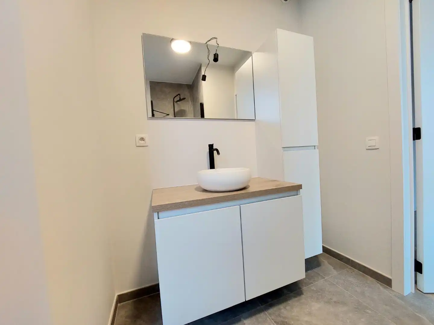 Nieuwbouwappartement met hoogstaande afwerking foto 6