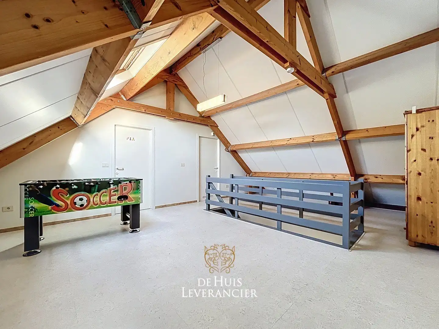 Instapklare vrijstaande woning op top-locatie ! foto 36