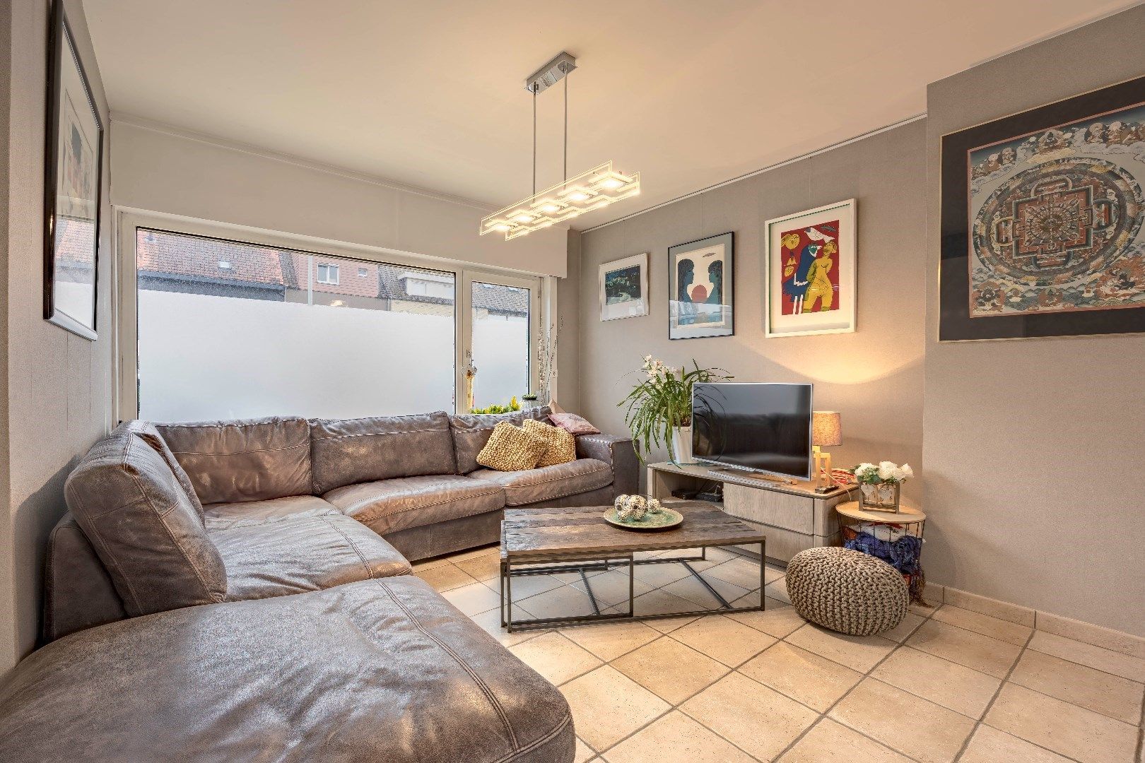 Instapklare woning te Heist – Comfort & Duurzaamheid!  foto 3