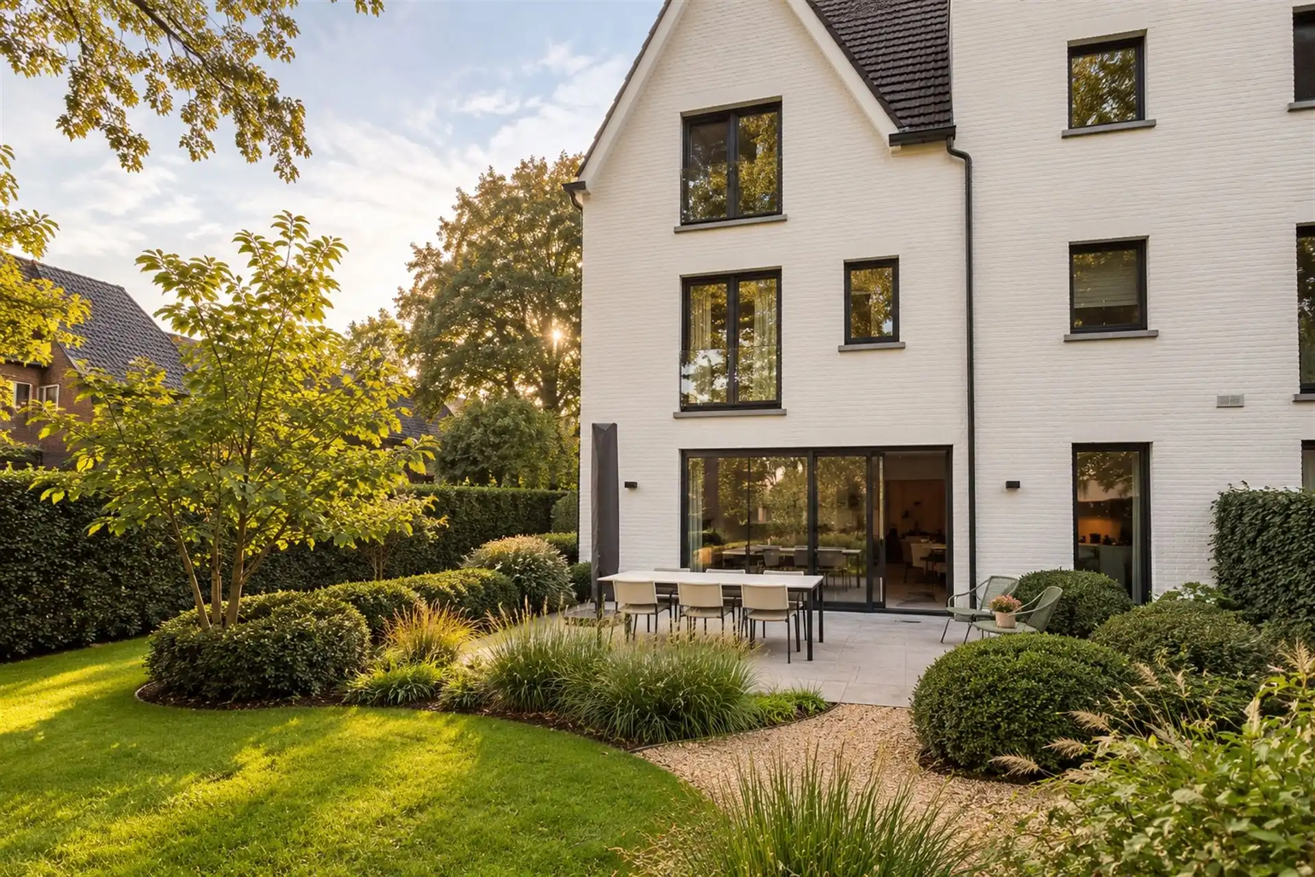 Een verborgen parel in het hart van Schilde foto {{pictureIndex}}