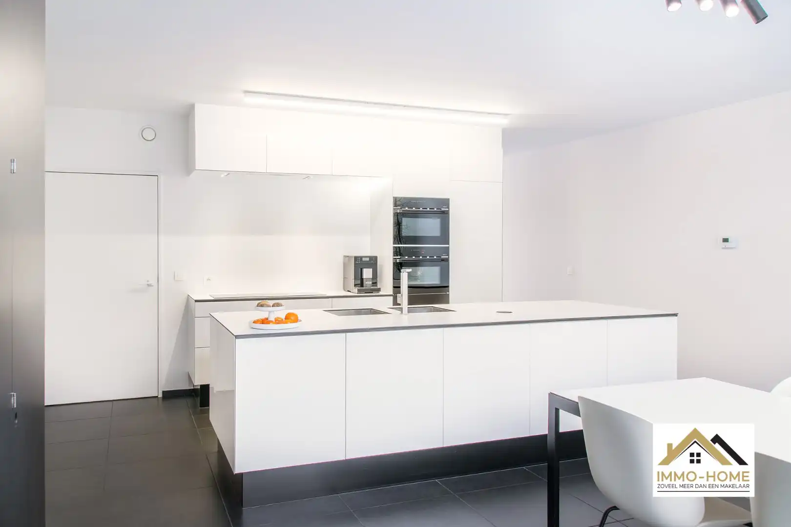 Moderne bel-etage met A-label op TOPlocatie foto 4