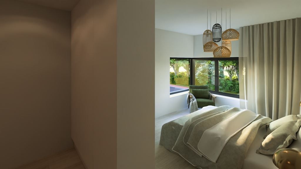 Hoogwaardige, vrijstaande nieuwbouwwoning (Casco) foto 13