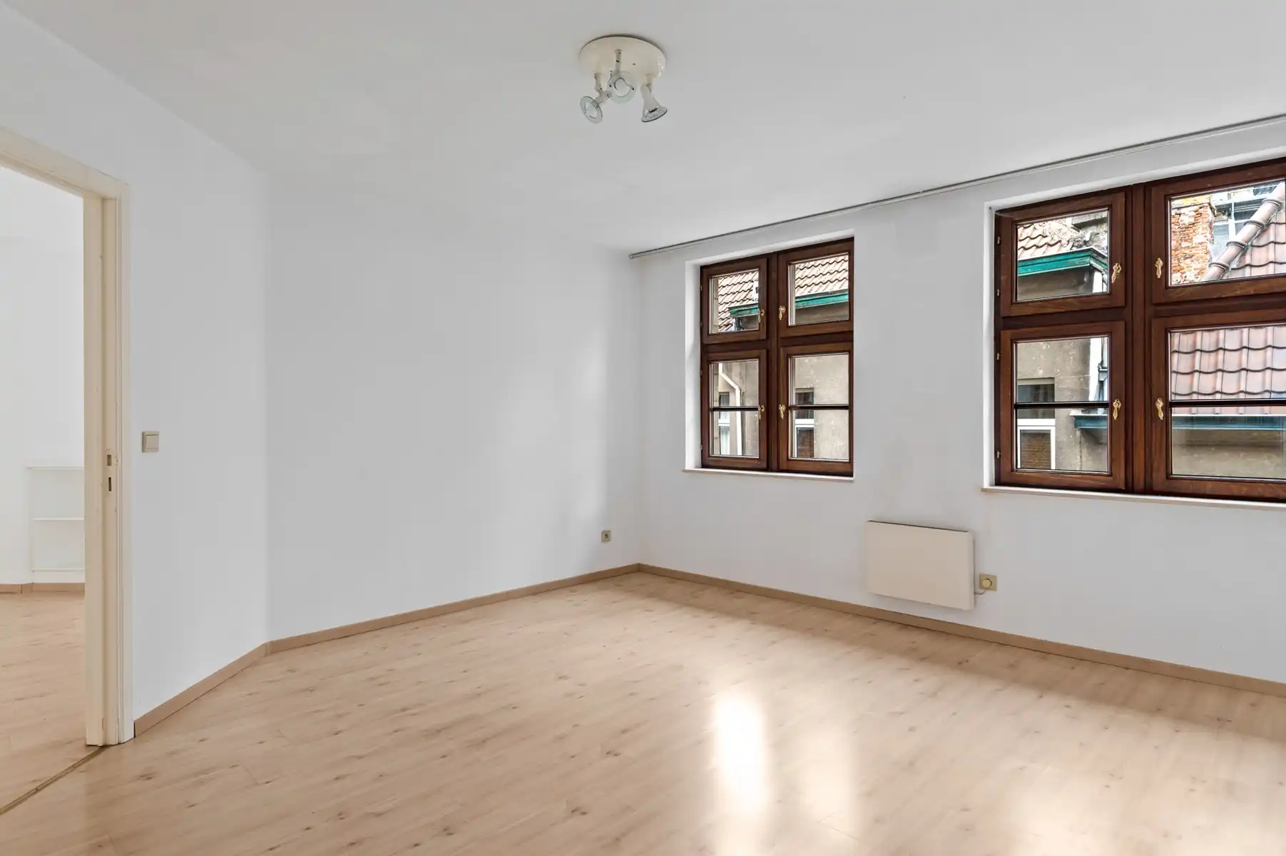 Appartement met terras en staanplaats in karaktervol historisch gebouw foto 17