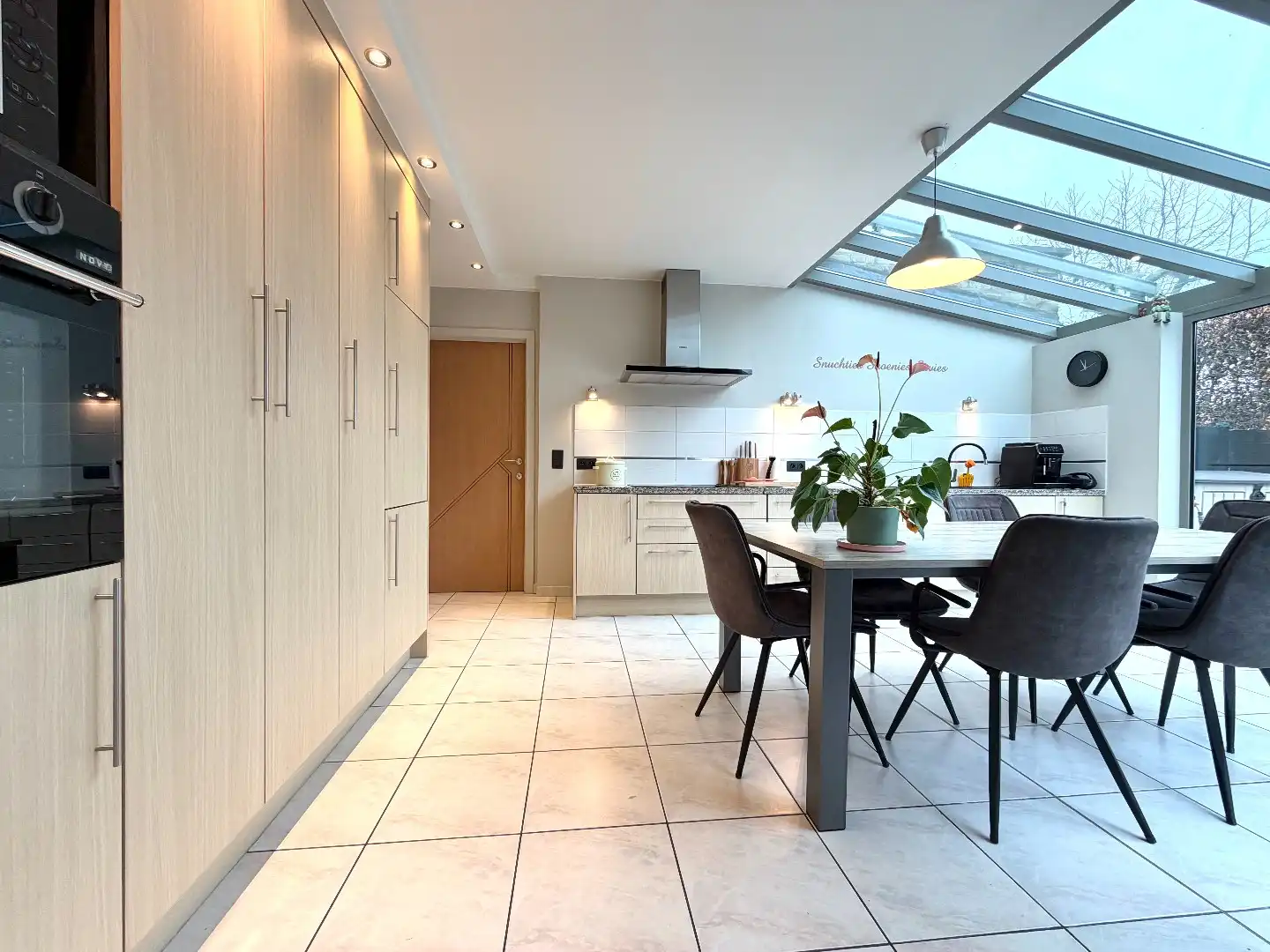 Alleenstaande woning op 770m2 te koop in Lendelede – Op wandelafstand van de kerk foto 8