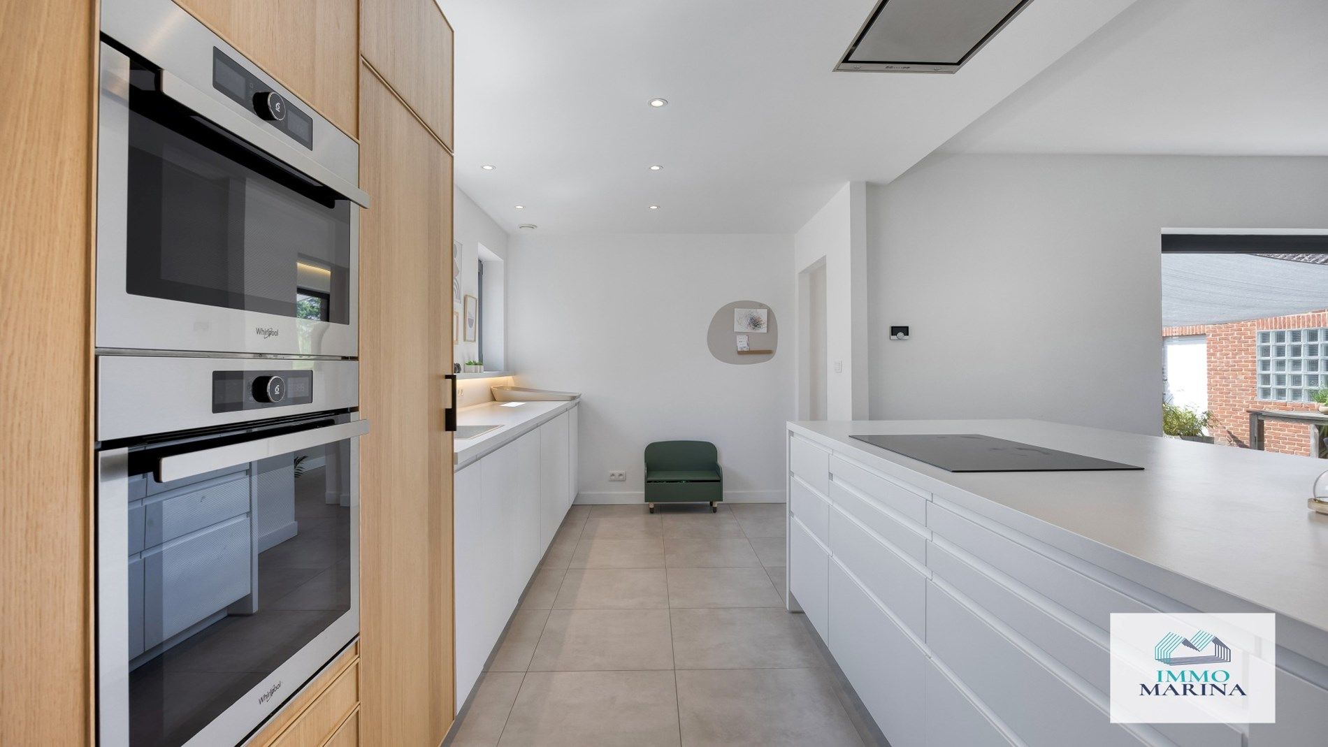 Gerenoveerde (’20) woning met 3 slpks te Ramsel foto 9