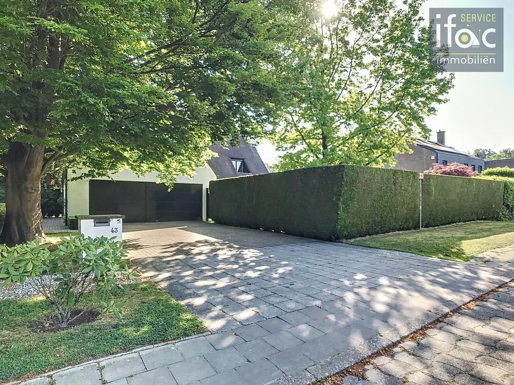 Villa te huur foto 2