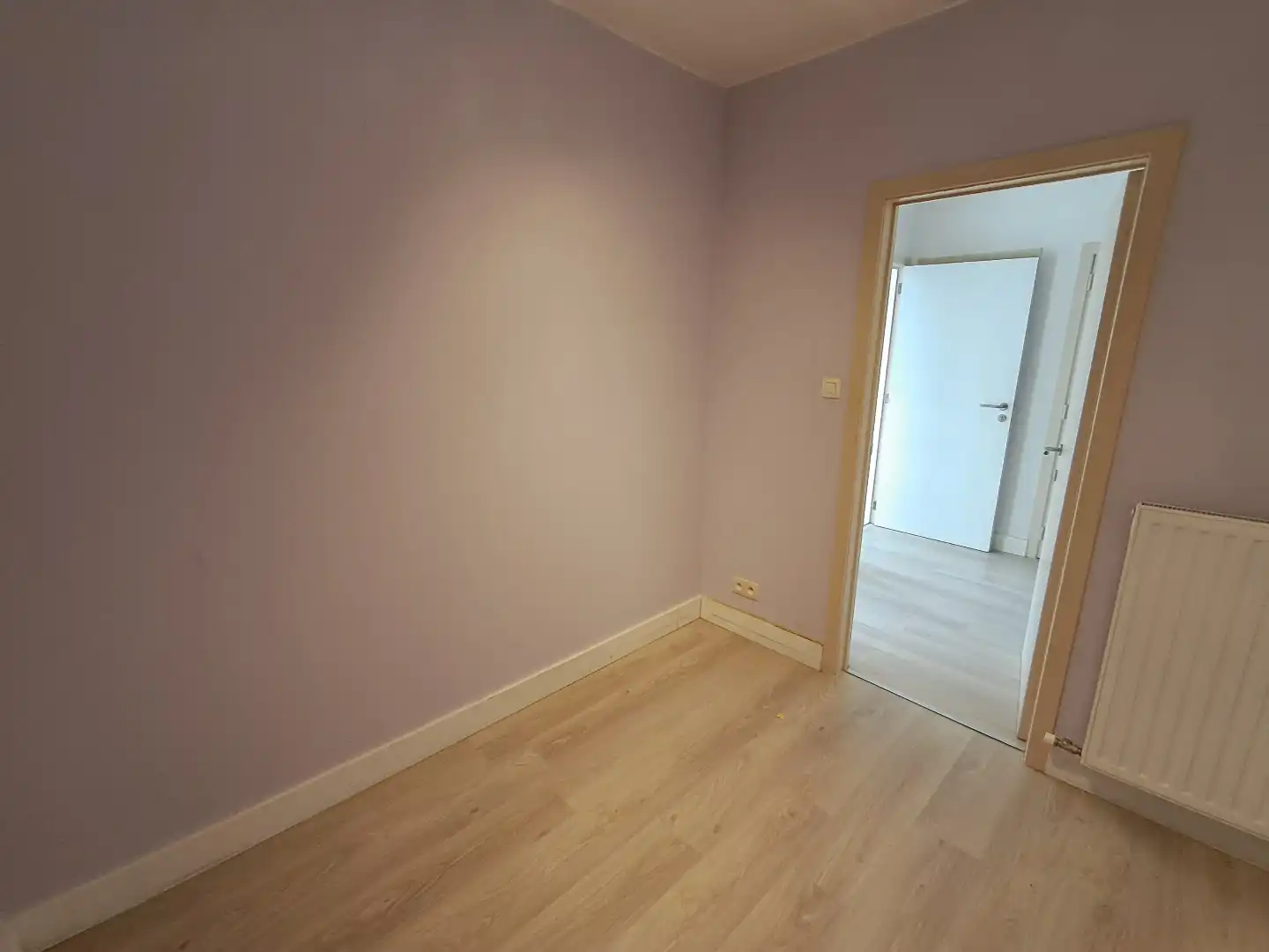 Appartement met tuin nabij Brugge. foto 11