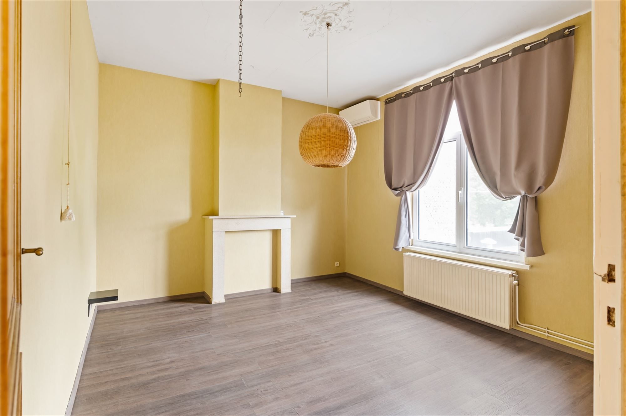 Karaktervolle woning met 3 slpks en garage te Mechelen  foto 8