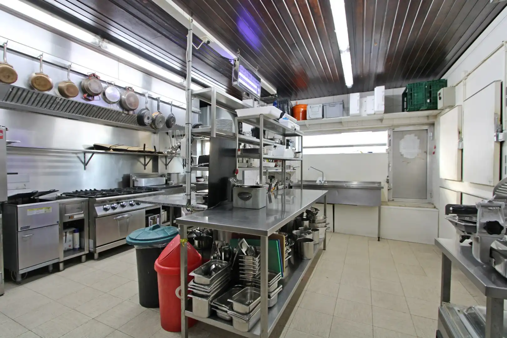 Intapklaar HOEKrestaurant te koop Zeedijk 173 Knokke-Heist  foto 20