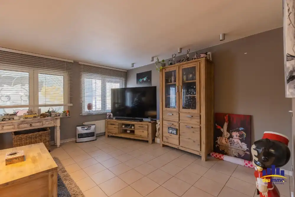 Overname frituur met woonst - op toplocatie in Nevele foto 13