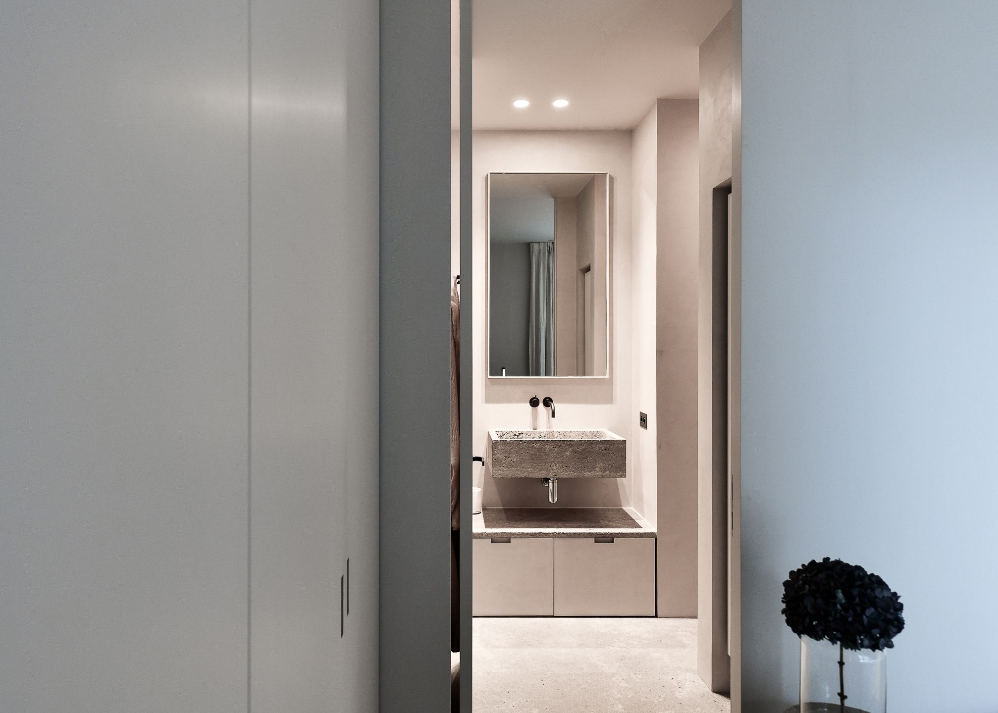 ANTWERPEN - Gemeubeld appartement vlakbij de Schelde foto 8