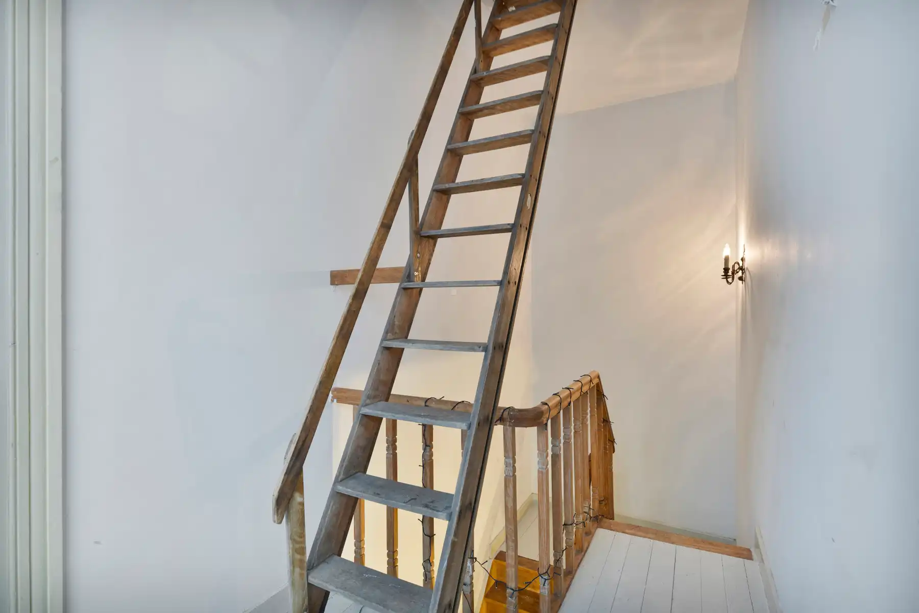 Ideale starterswoning in een geliefde Mechelse woonwijk foto 9