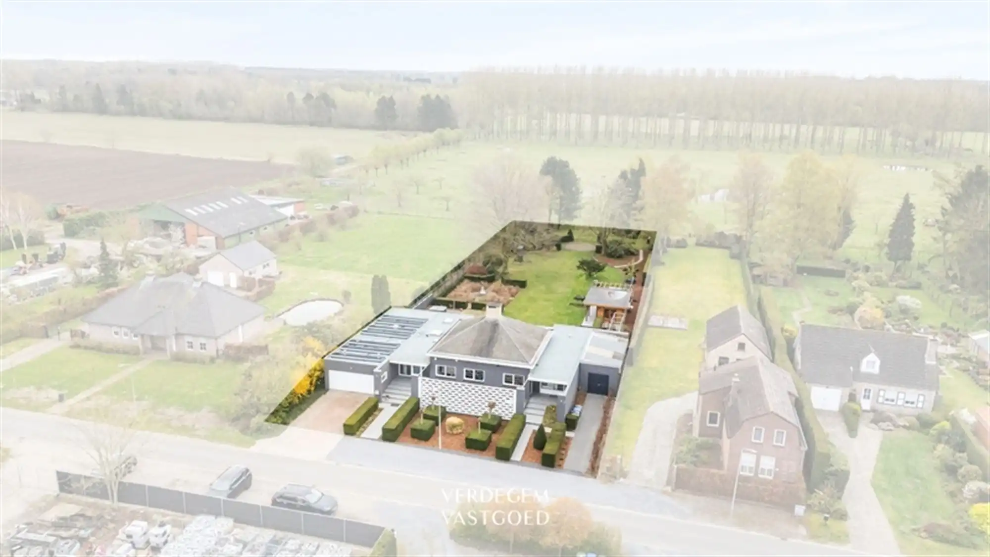 Modern wonen met prachtige geniettuin in het rustige Heikant foto 36