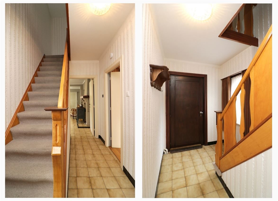 degelijke woning (3 slpk) op 11 a 95 ca foto 5