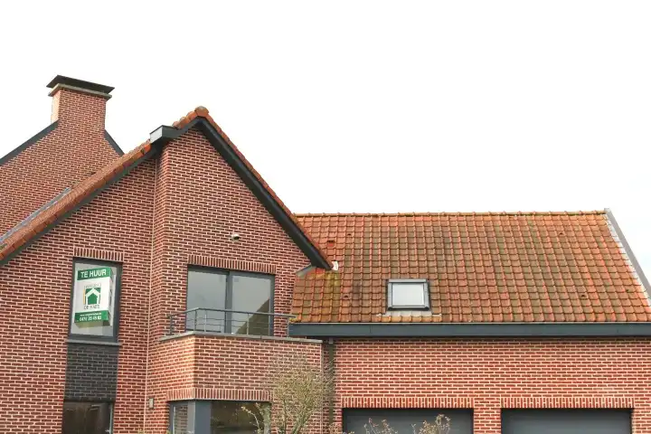 Comfortabel tweeslaapkamerappartement met garage foto 2