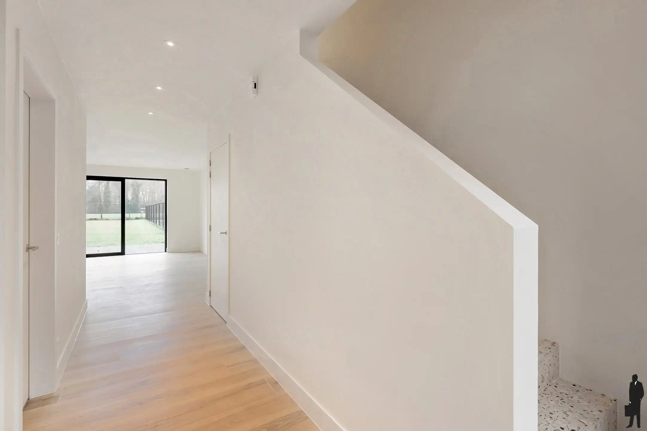 Nieuwbouw woning te Essen Heikant foto 14