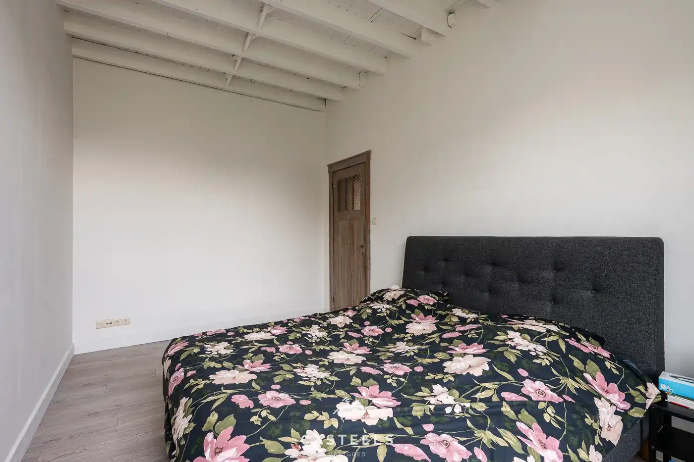 Centraal gelegen rijwoning met tuin in Sint-Denijs-Westrem foto 22