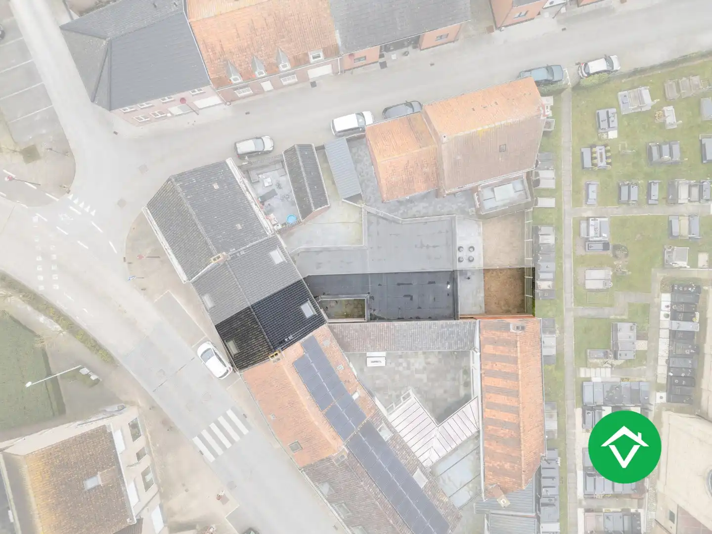 Totaal vernieuwde woning in Koekelare  foto 22