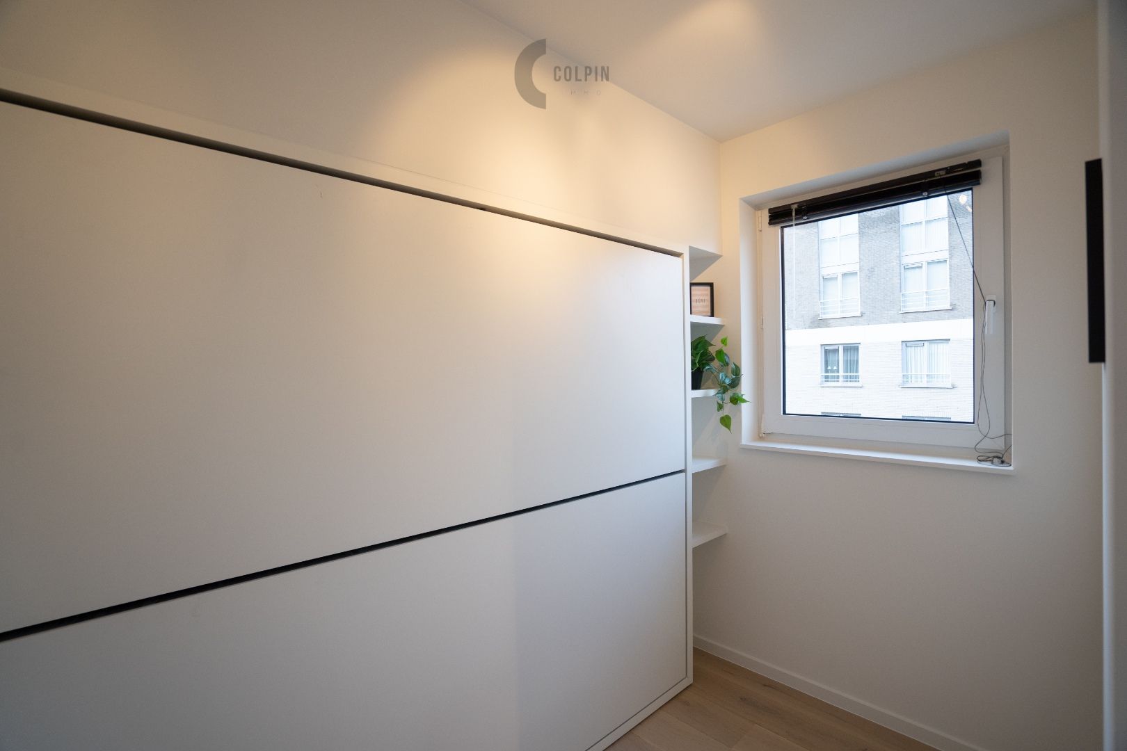 Prachtig gerenoveerd hoekappartement vlakbij het Rubensplein in Knokke centrum foto 7