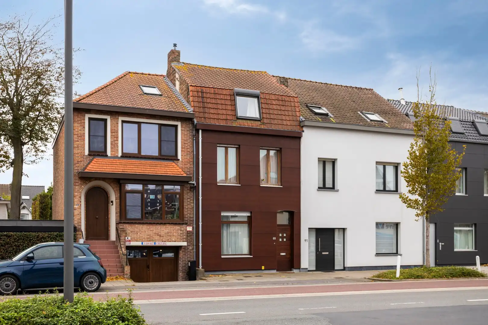 Bijzonder charmante en karaktervolle gerenoveerde woning met 4 slaapkamers, diepe tuin en handelsmogelijkheid foto 26