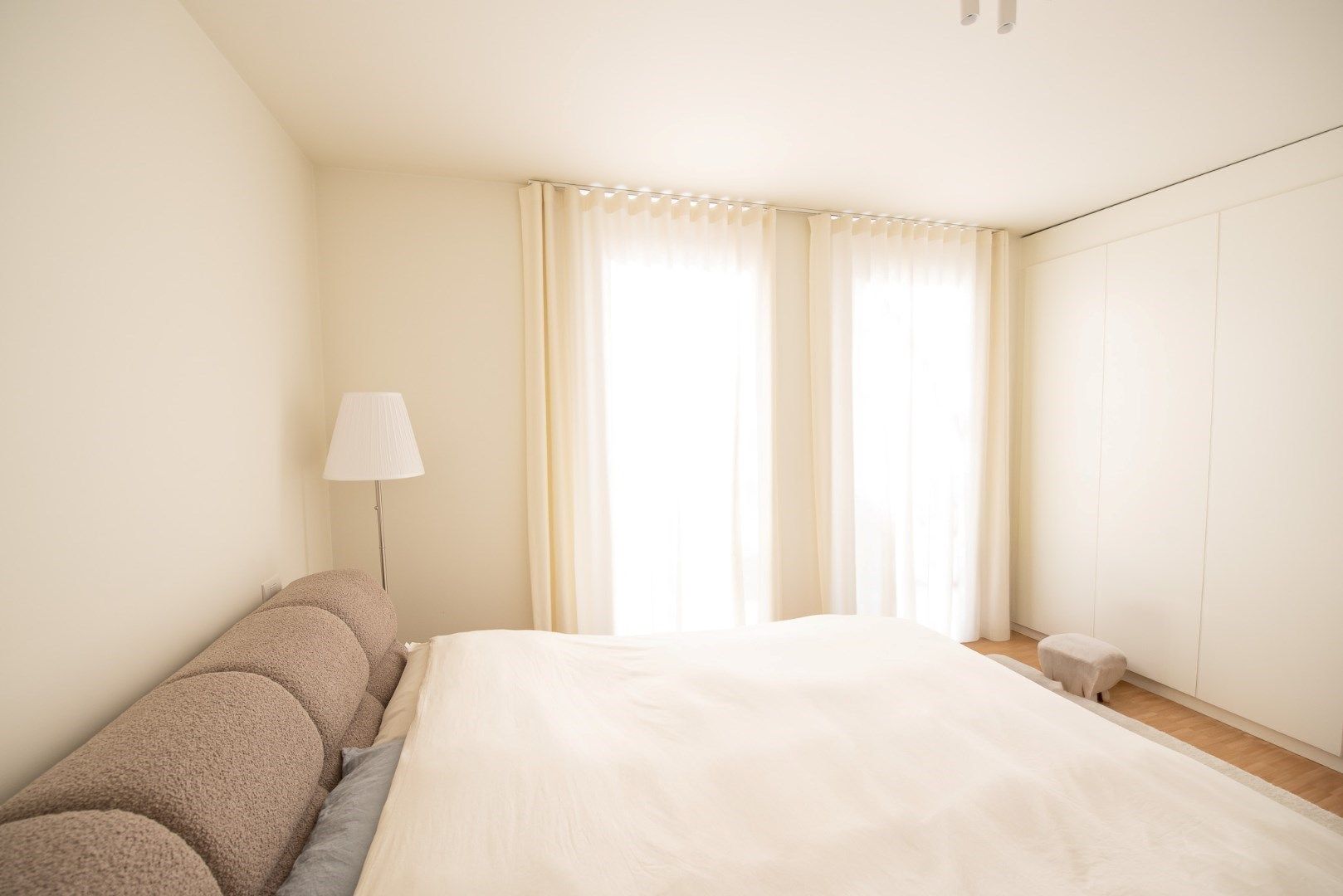 Instapklaar, luxueus, recent appartement in Park De Borchgrave te Olsene foto 13