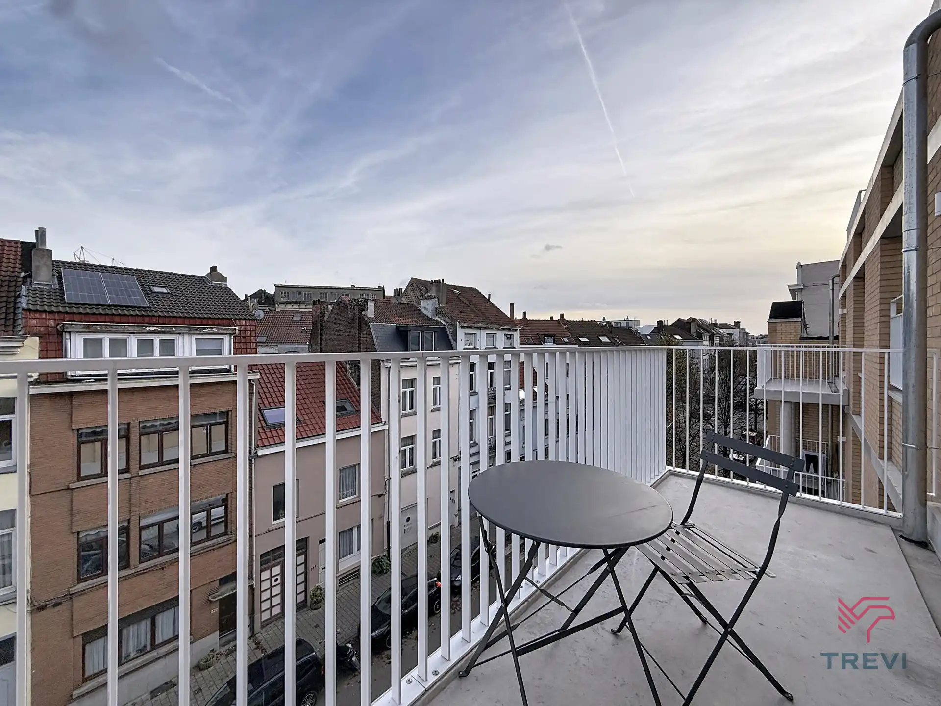 Het voorrecht van een nieuwe flat in het Tannat project foto 14