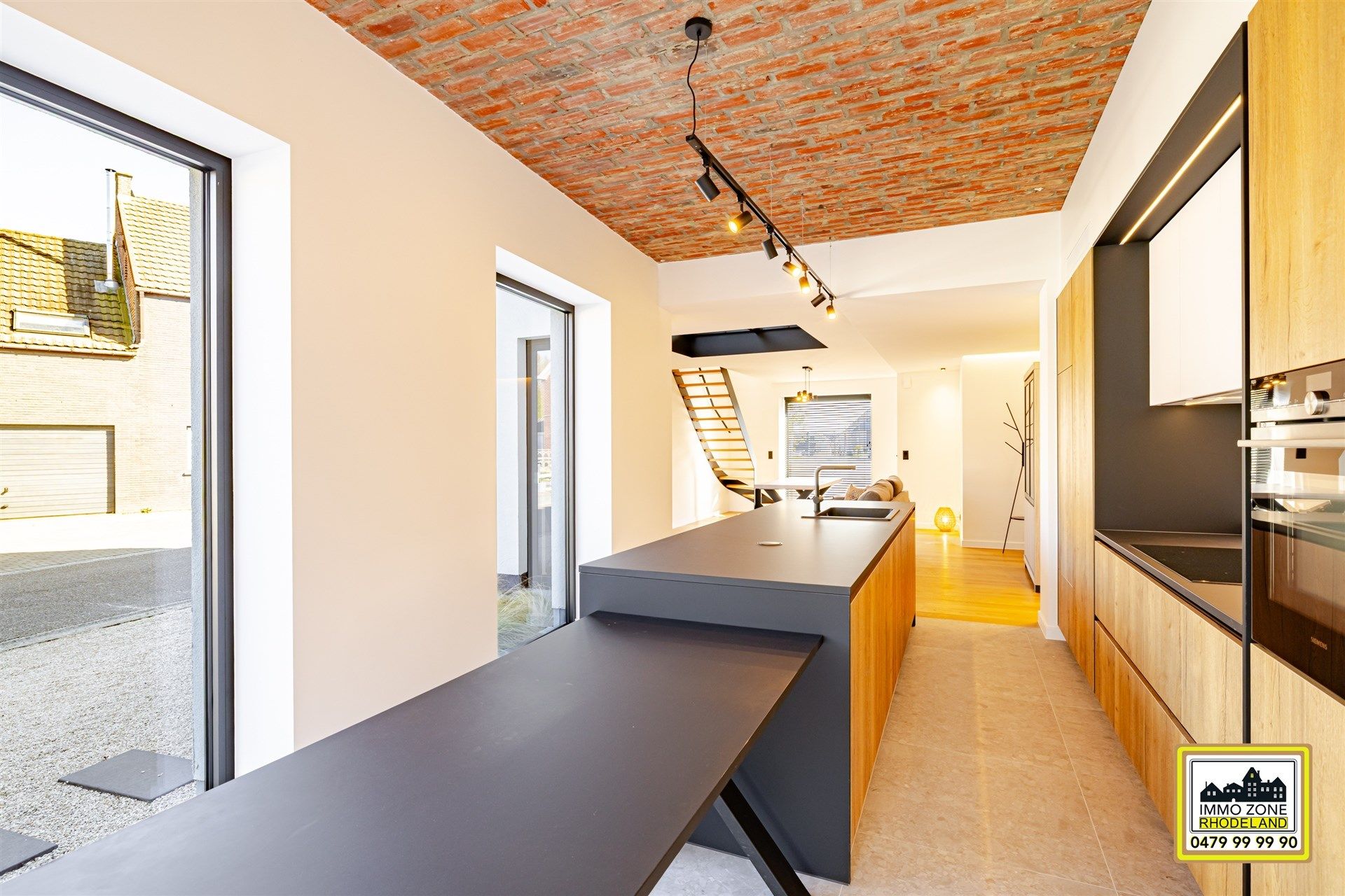 Sublieme en stijlvolle woning met 3 slpks, 2 bdks en tuin foto 11