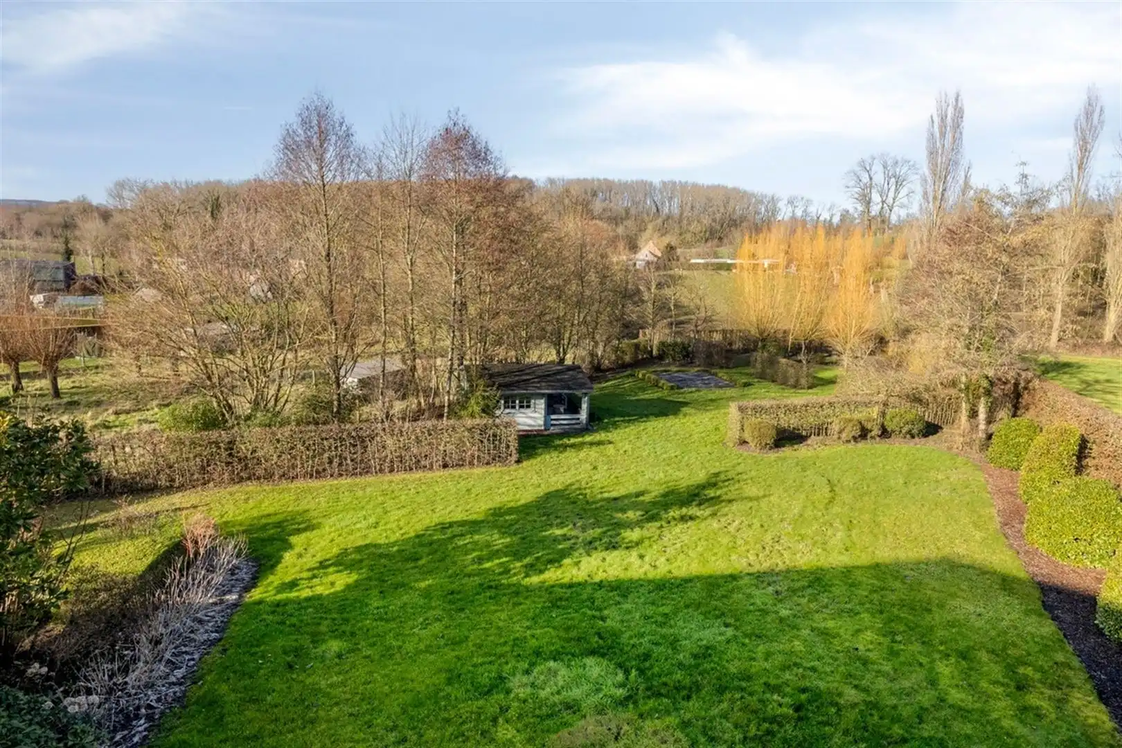 Riante villa voor vrij beroep of kantoor met woonst foto 13